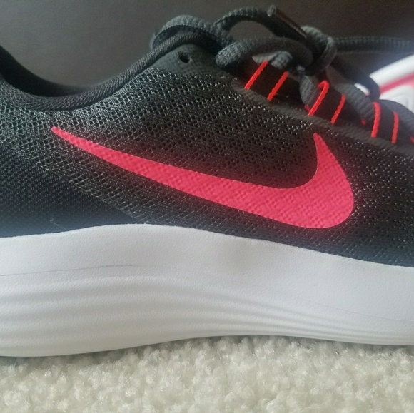 Nike women's lunarconverge running shoes - Picture 5 of 6